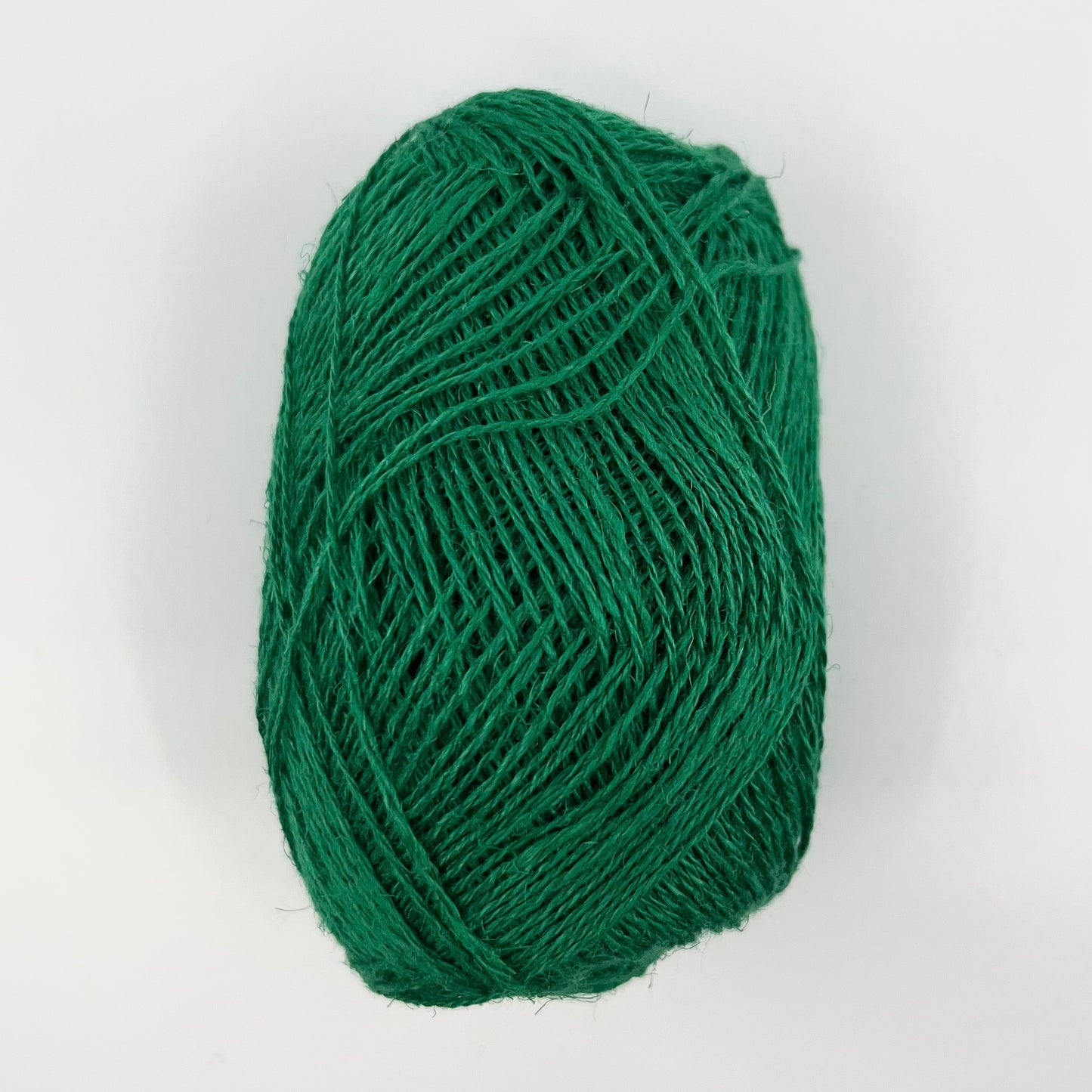 BC Garn-Lino-yarn-68 Emerald-gather here online