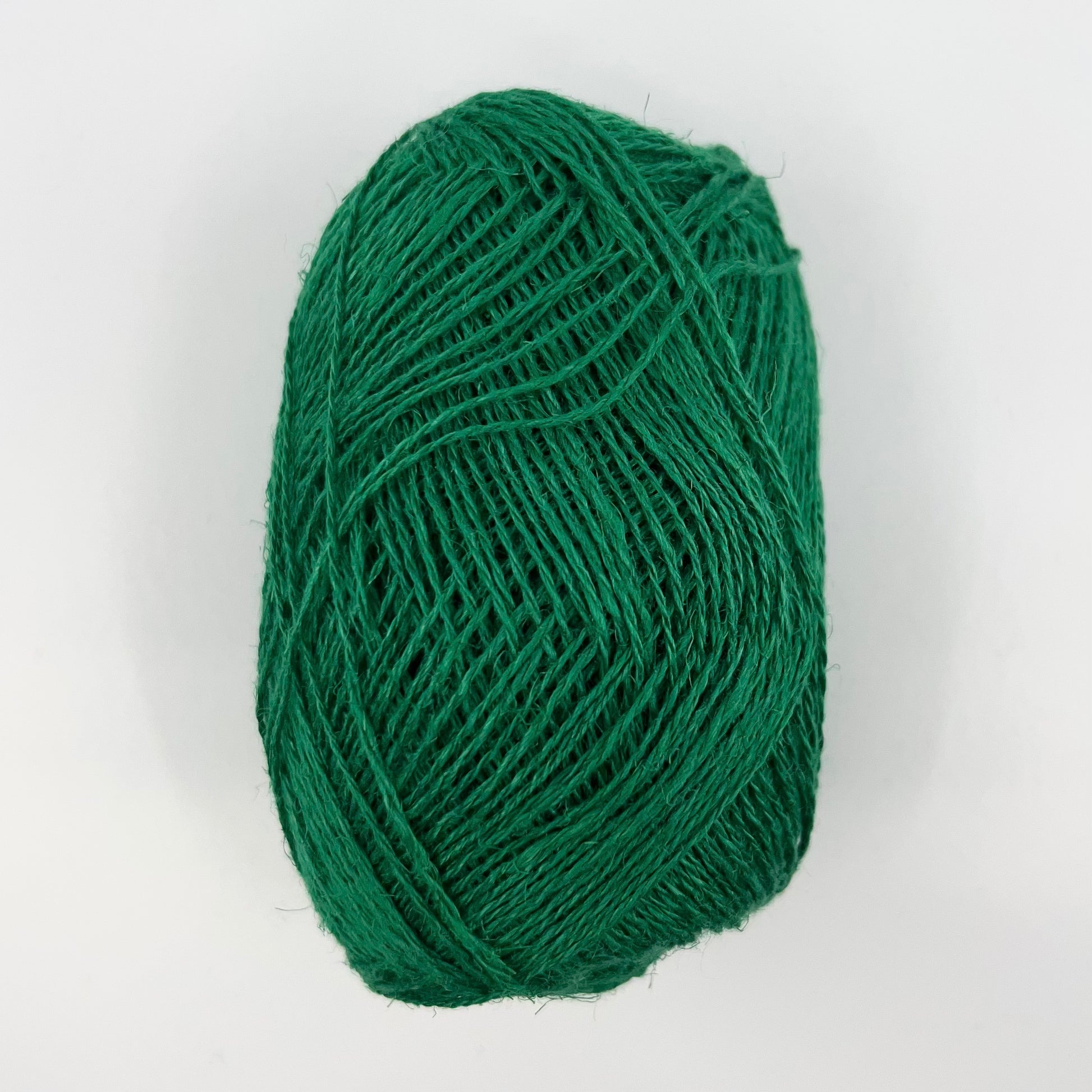 BC Garn-Lino-yarn-68 Emerald-gather here online