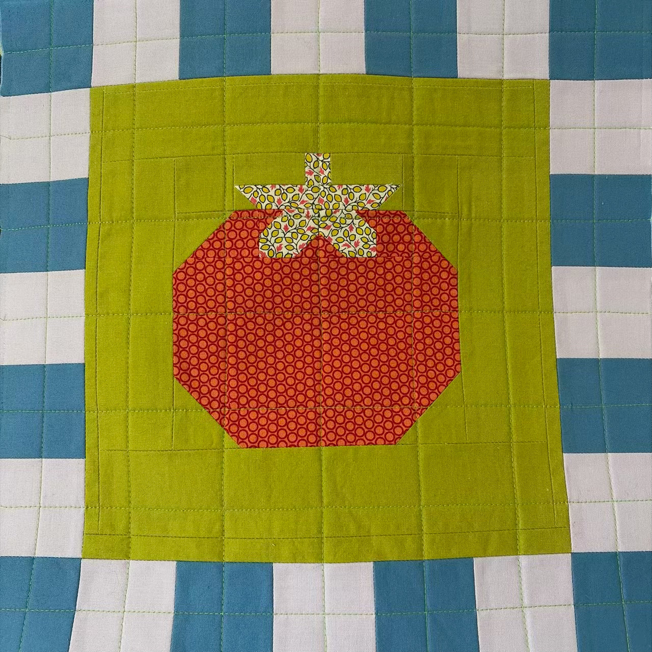 gather here classes-Tomato Tote - 2 sessions-class-gather here online