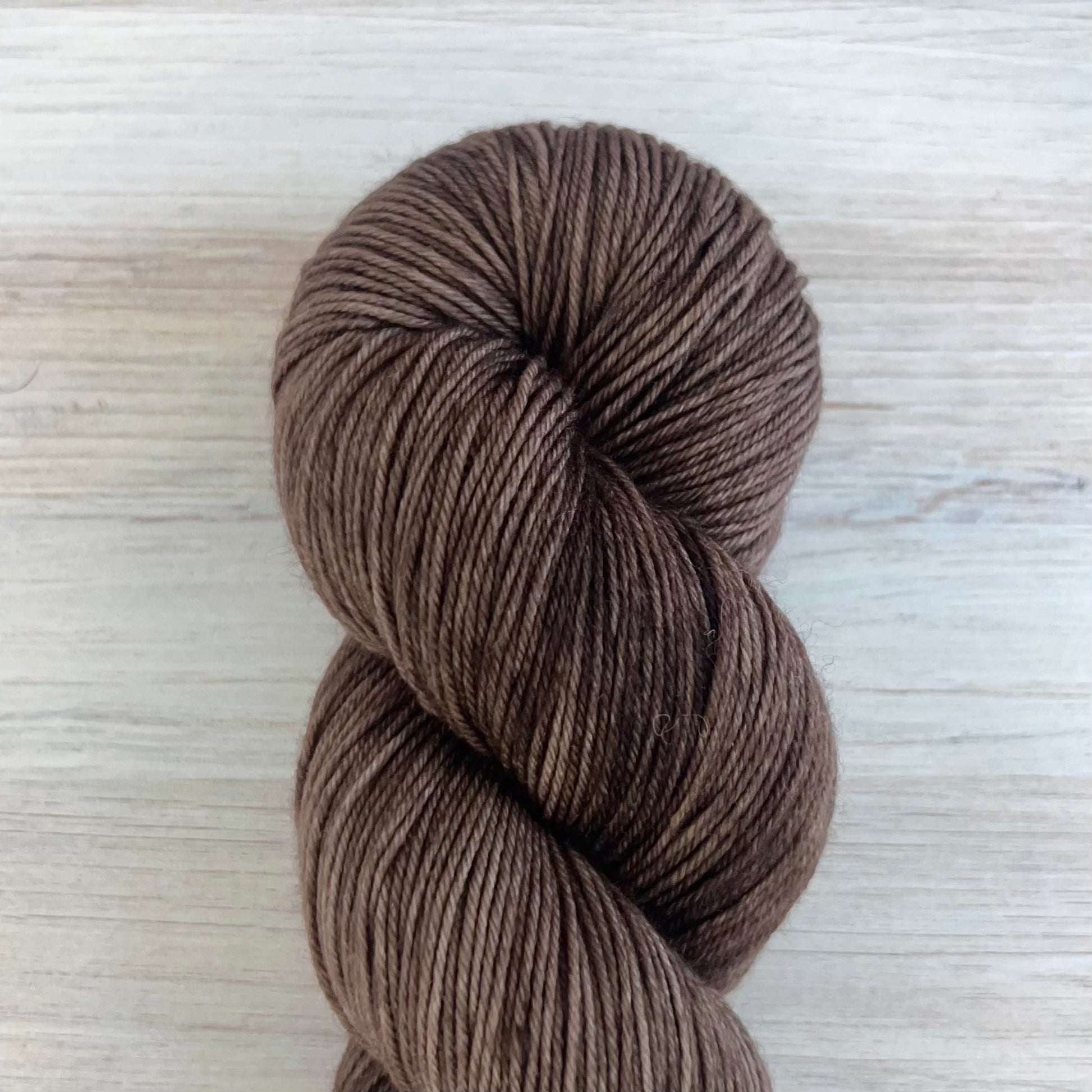 The Uncommon Thread-Everyday Sock-yarn-Squirrel Nutkin-gather here online