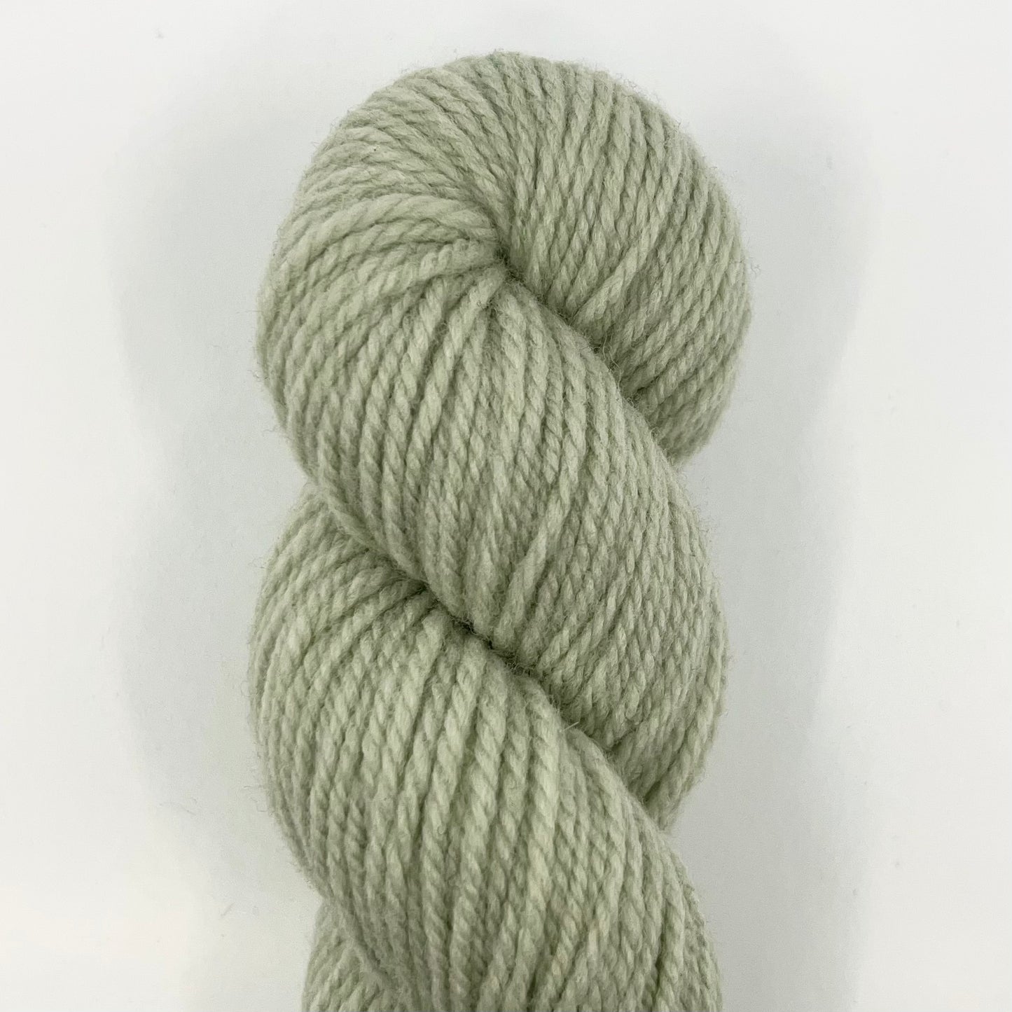 Bread & Butter Yarn Co.-Bread & Butter Pretzel-yarn-Jade Cove-gather here online