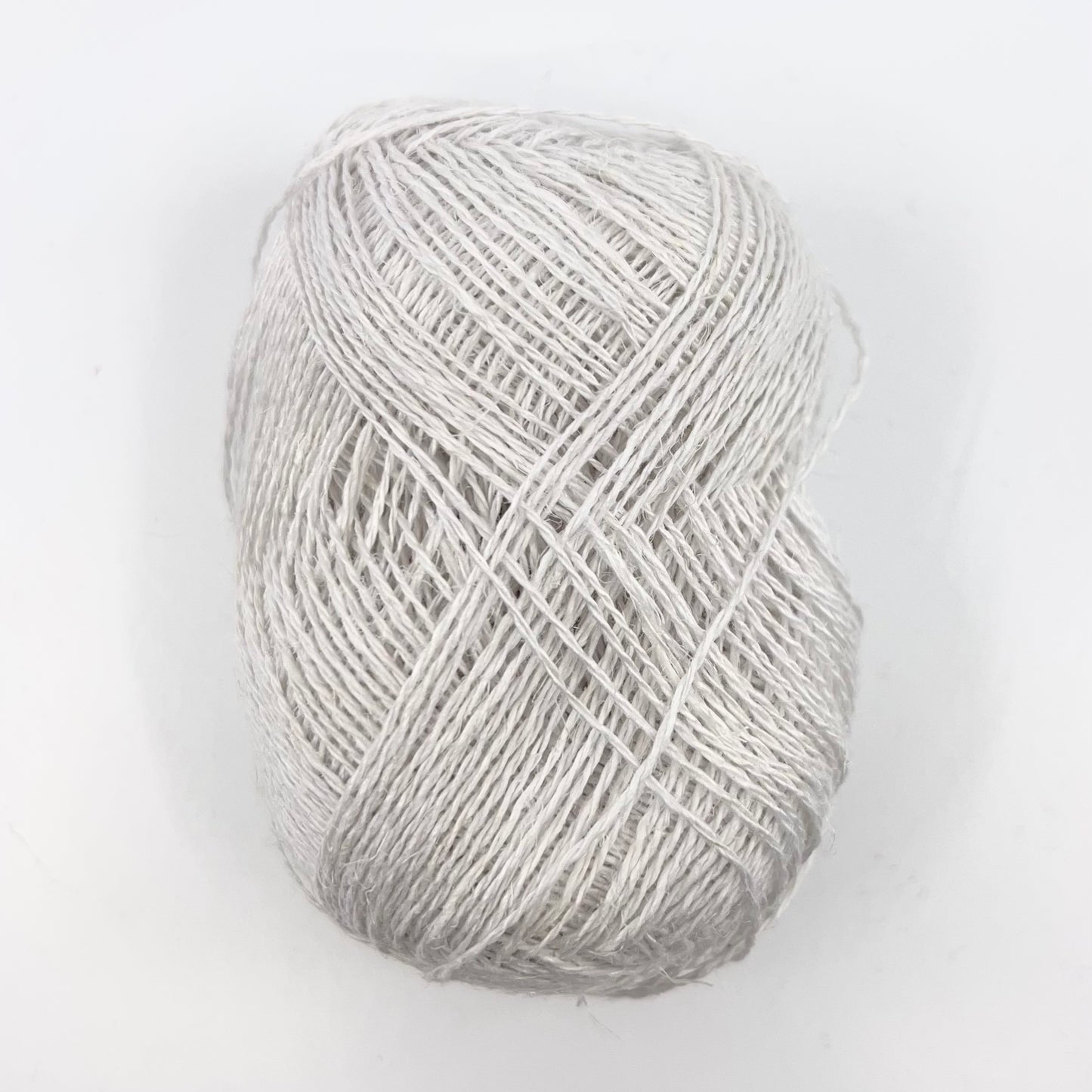 BC Garn-Lino-yarn-30 Pure White-gather here online