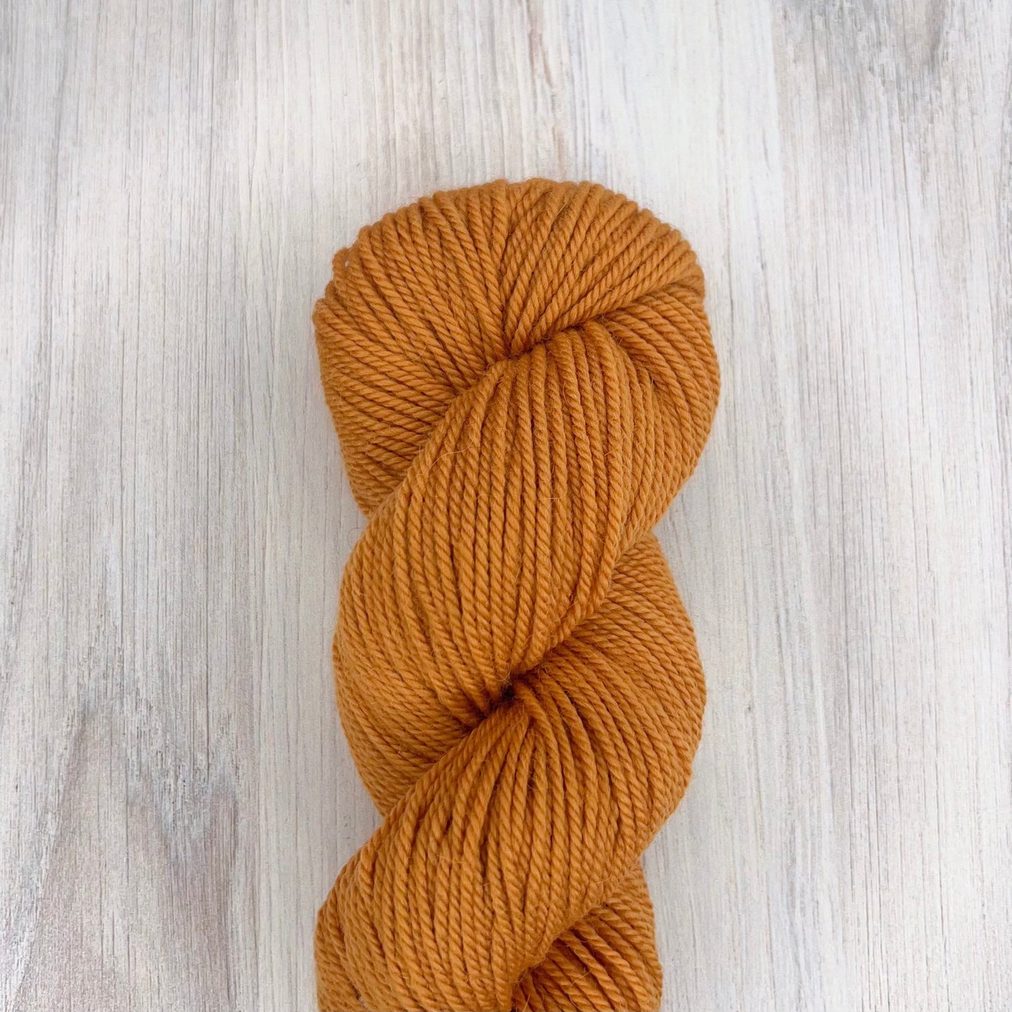 Ikigai Fiber-Paka Washi DK-yarn-Saffron-gather here online