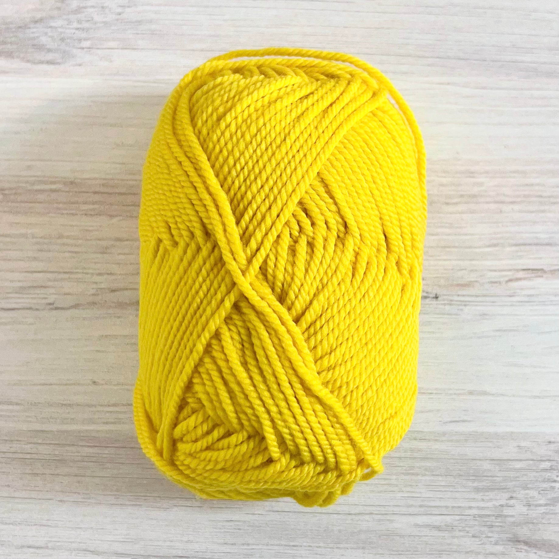 Ewe Ewe Yarn-Wooly Worsted-yarn-44 Sunshine-gather here online