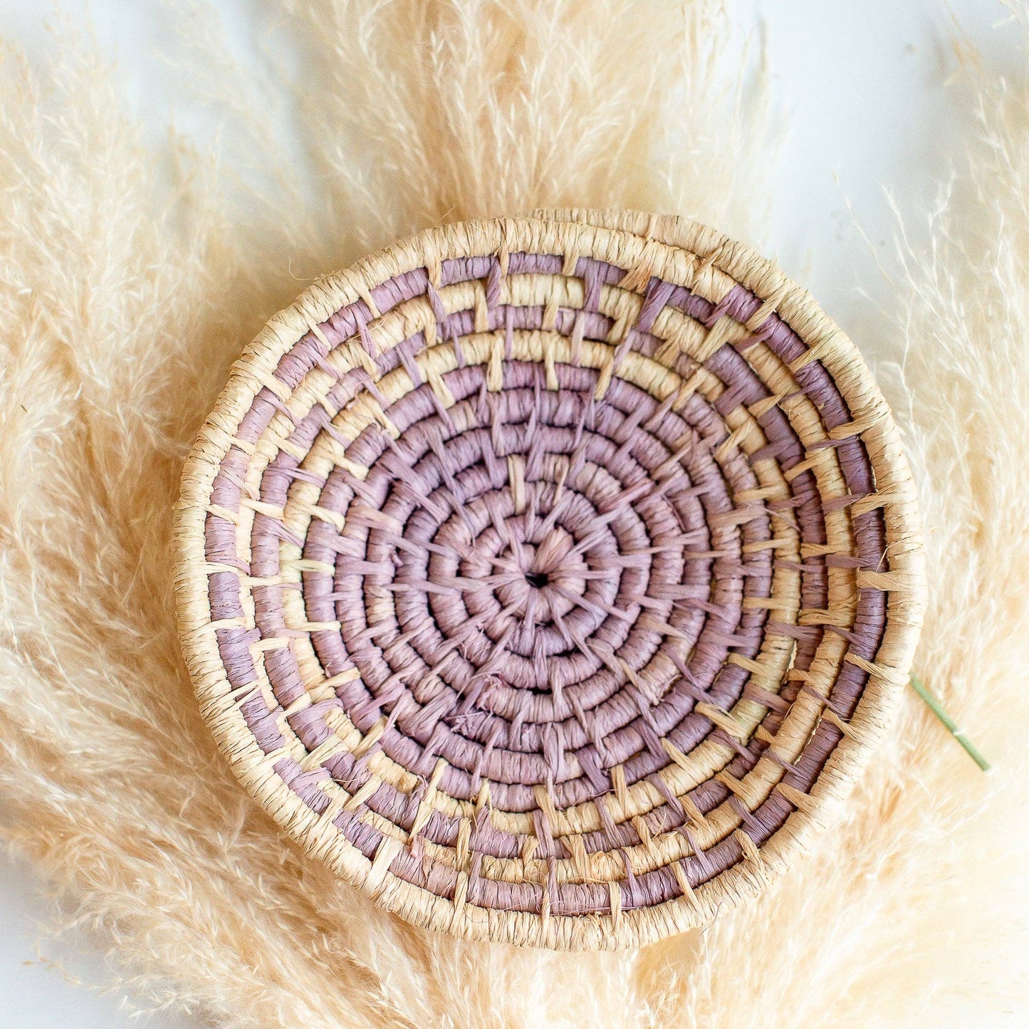Flax & Twine-Autumn Baskets Kit - Sunny Day-craft kit-gather here online
