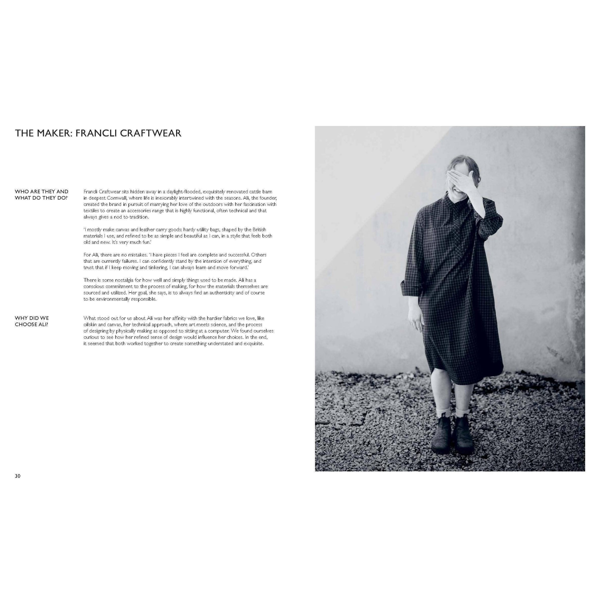 Chronicle Books-Workwear-book-gather here online