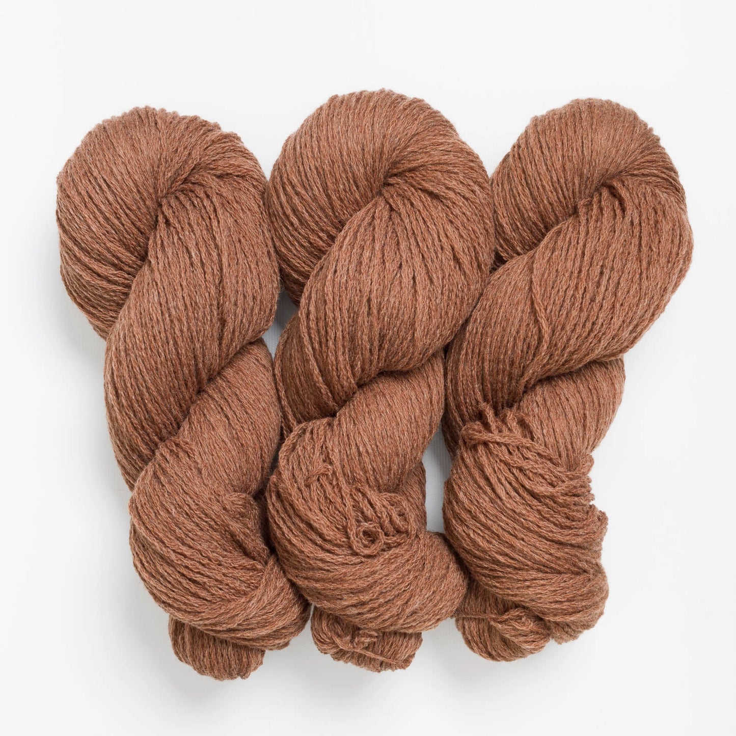 Vobelle-Vobelle Merino DK-yarn-Copper Tan-gather here online