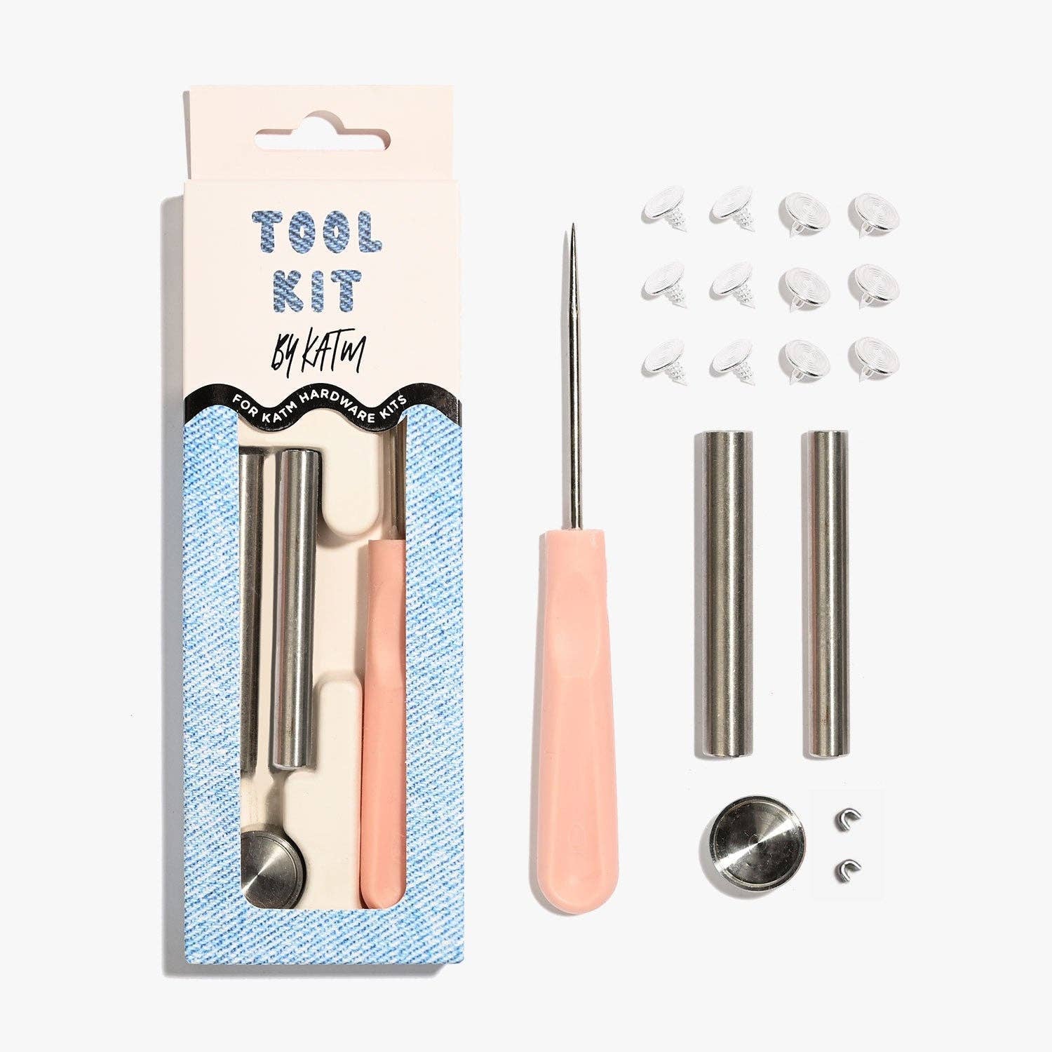 Kylie and The Machine-KATM Hardware Tool Kit-hardware kit-gather here online