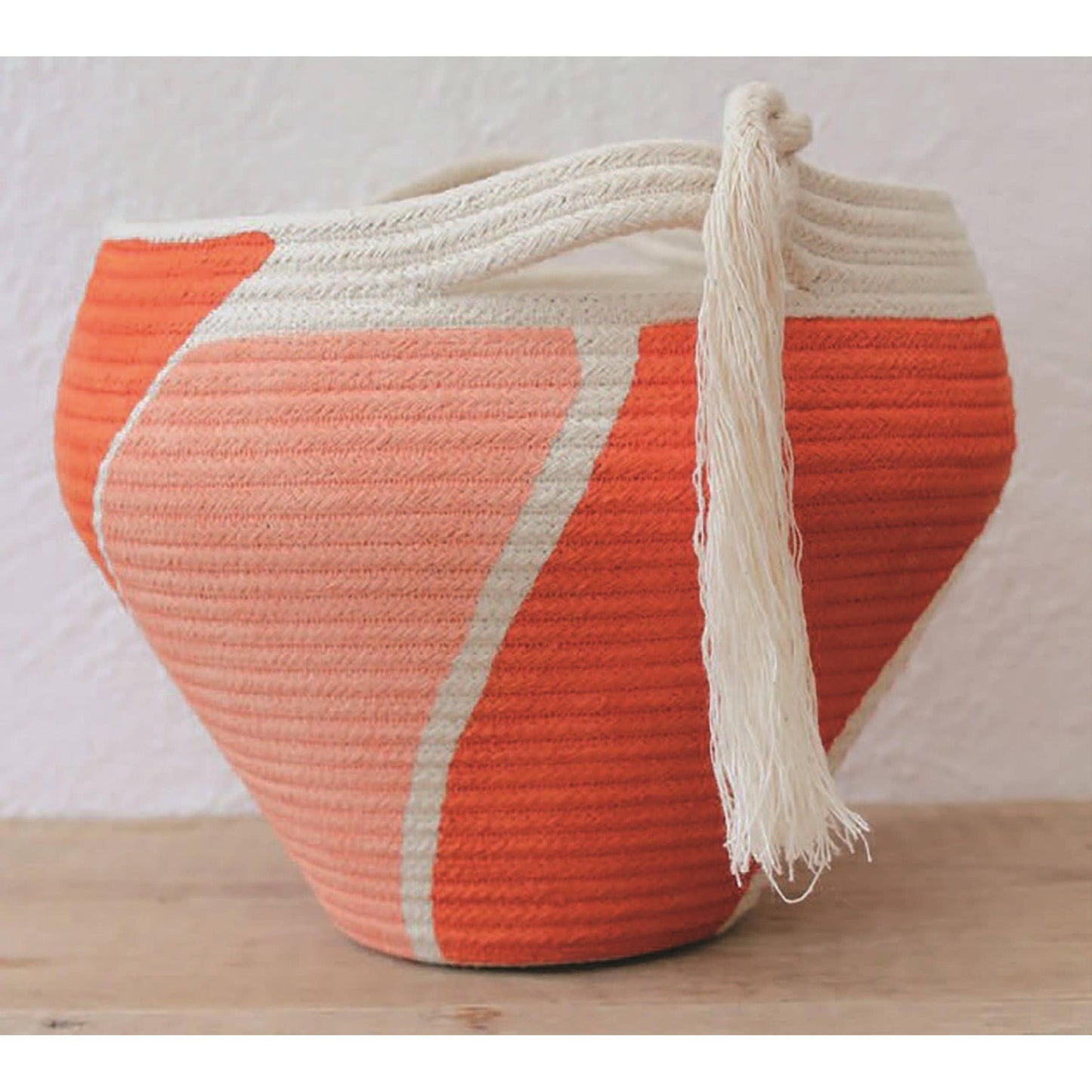 Schiffer Publishing-Artisan Ropework: 15 3-D Stitched Rope Craft Projects-book-gather here online