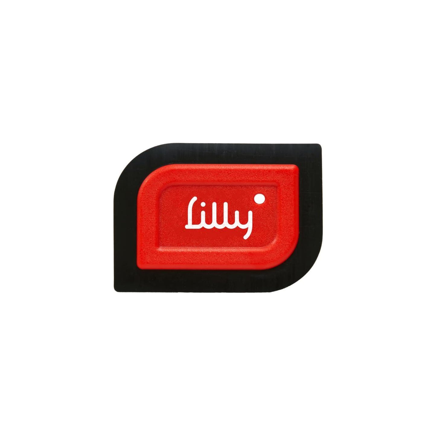 Lilly Brush-Mini Blade-garment care-gather here online