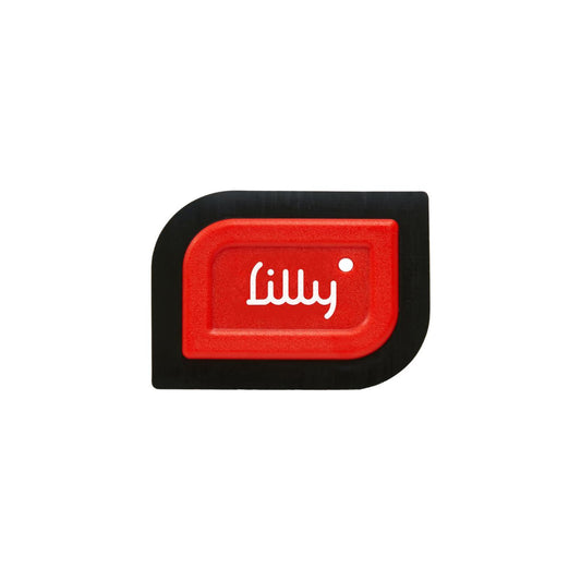 Lilly Brush-Mini Blade-garment care-gather here online