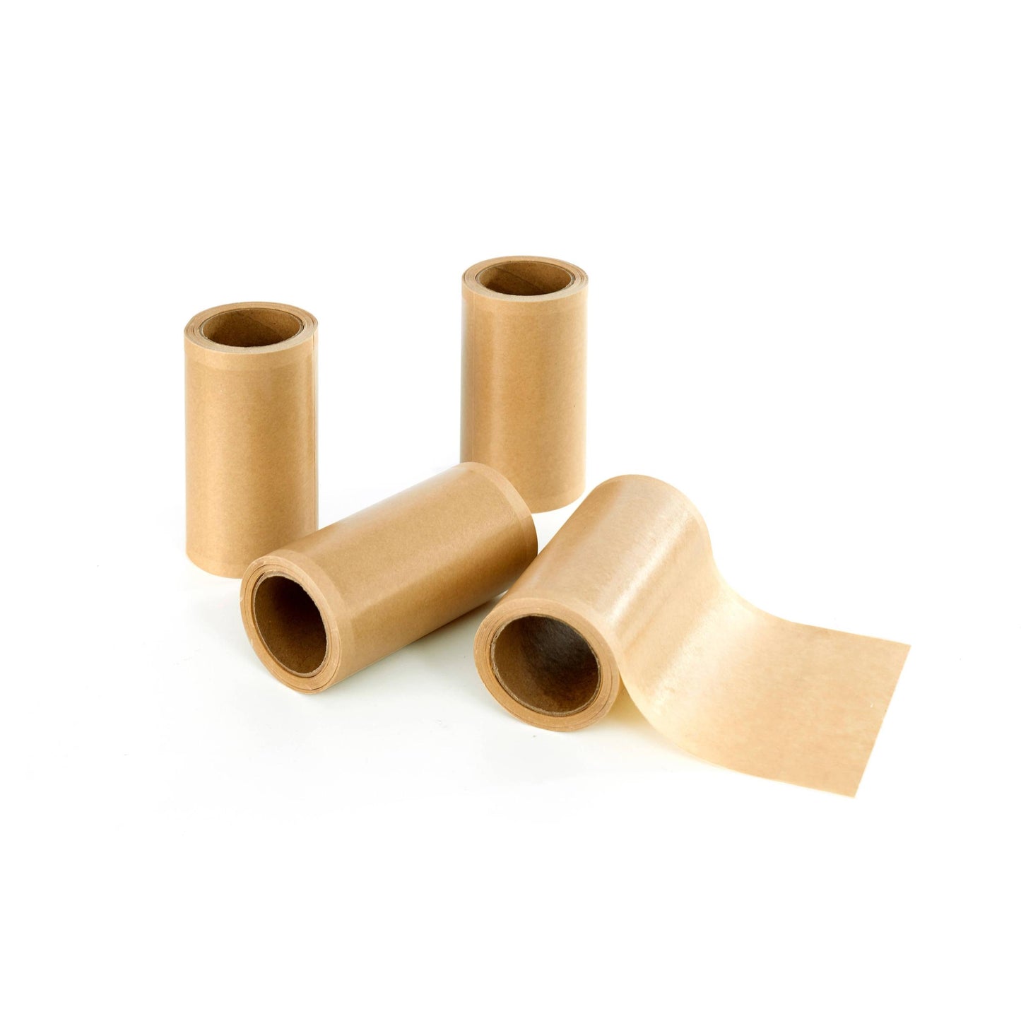 Full Circle Home-Lint Condition - Lint Roller Refill Sheets - 4pk-garment care-gather here online
