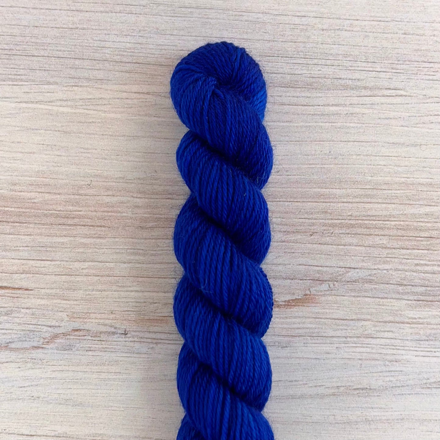 The Uncommon Thread-Everyday Sock Mini-yarn-Azurite-gather here online