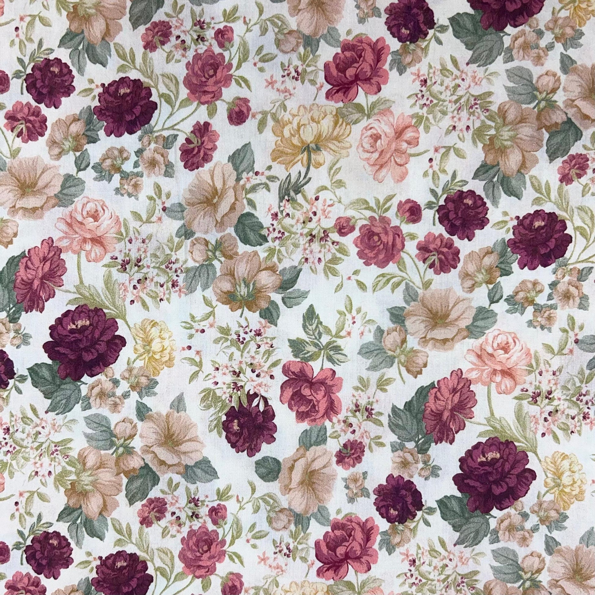 Vingtsept-Cotton Sateen - Alessia-fabric-gather here online