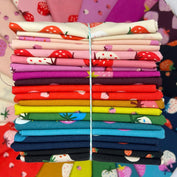 Fat Quarter Bundles