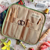 Project Bags + Notion Cases