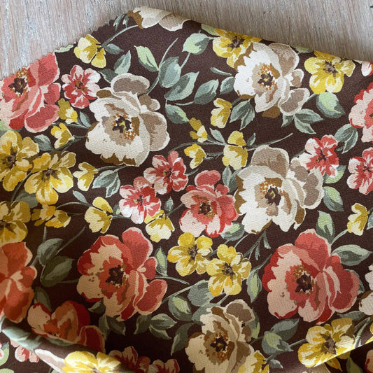Vingtsept-Ecovero Viscose Moroccan Crepe - Inaya-fabric-gather here online
