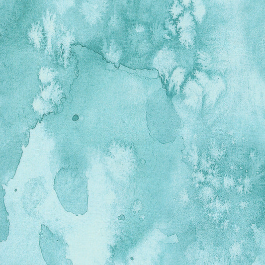 Moda-Flow Seafoam-fabric-gather here online