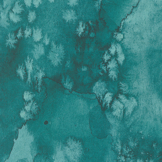 Moda-Flow Turquoise-fabric-gather here online
