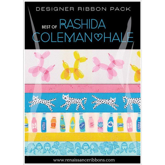 Ruby Star Society-Designer Ribbon Pack - Best of Rashida-trim-gather here online