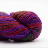 Kremke Selected Yarns-Sock Yarn Lazy Lion hand-dyed self-striping Kremke Soul Wool-yarn-Bunch of Roses-gather here online