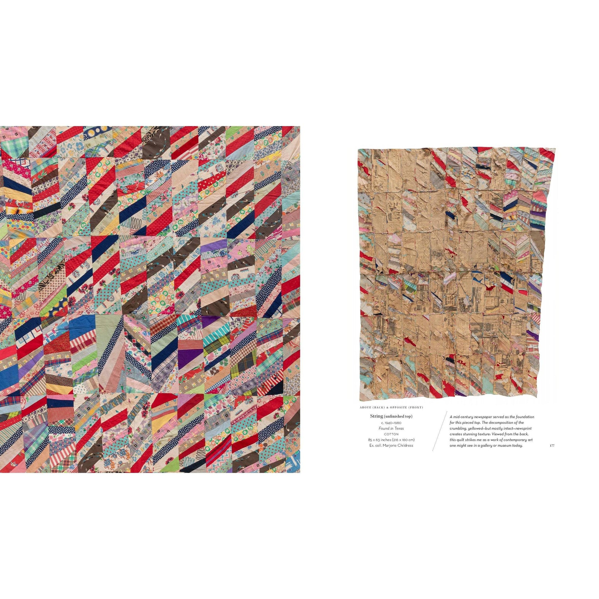 Schiffer Publishing-Unconventional & Unexpected, 2nd Edition-book-gather here online