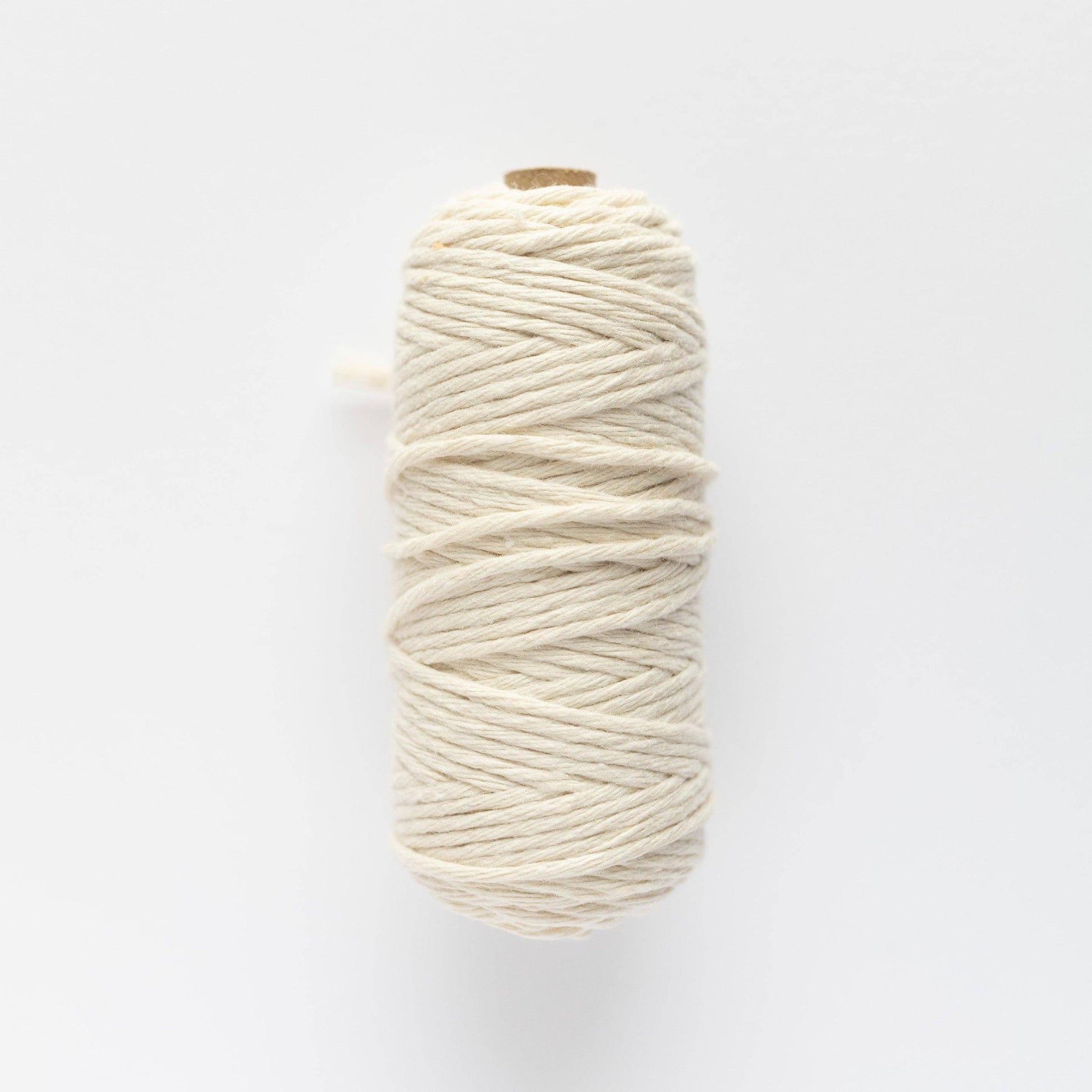 Friendly Loom-Cotton Warping String - 1 oz Tube-yarn-gather here online