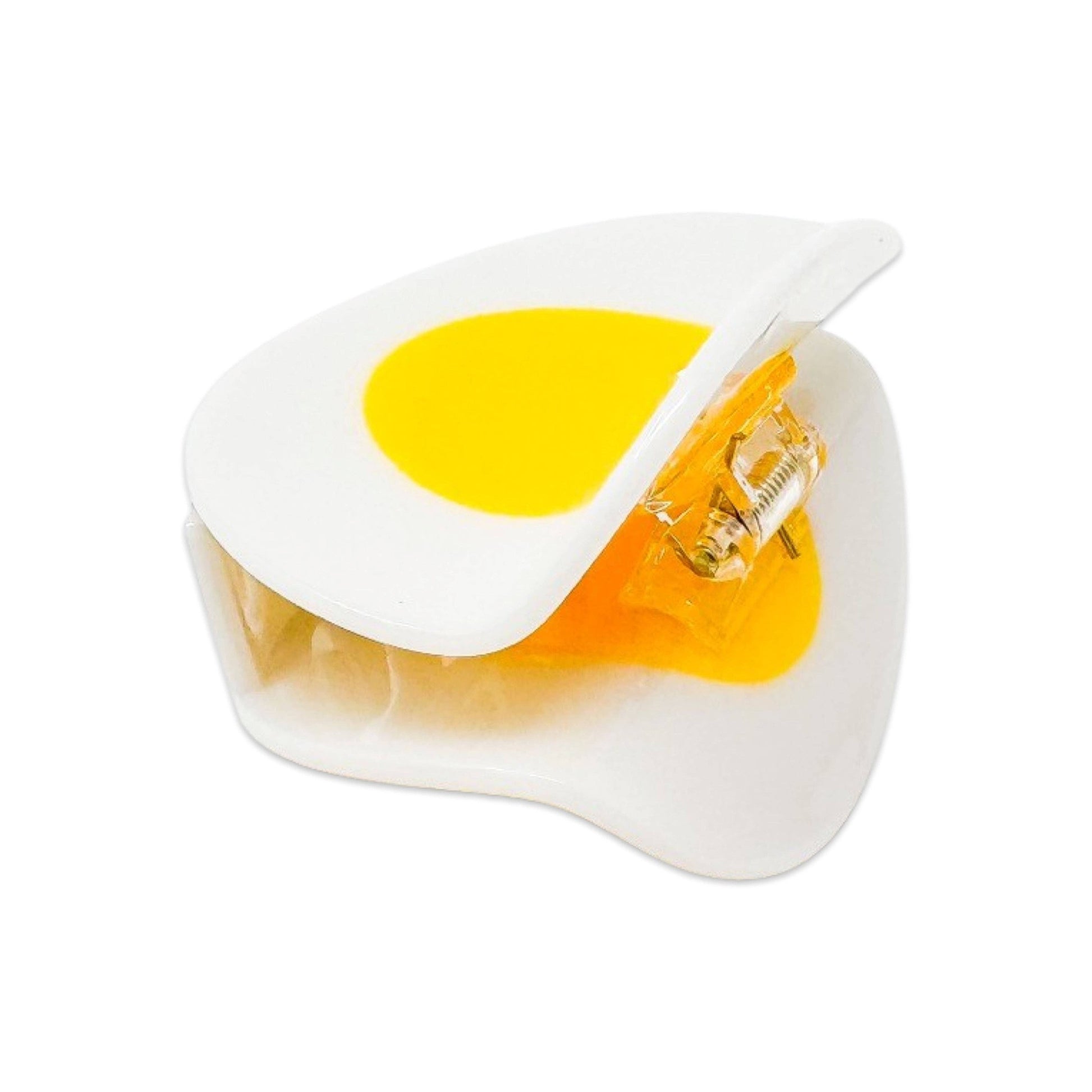 Jenny Lemons-Egg Hair Claw-accessory-gather here online