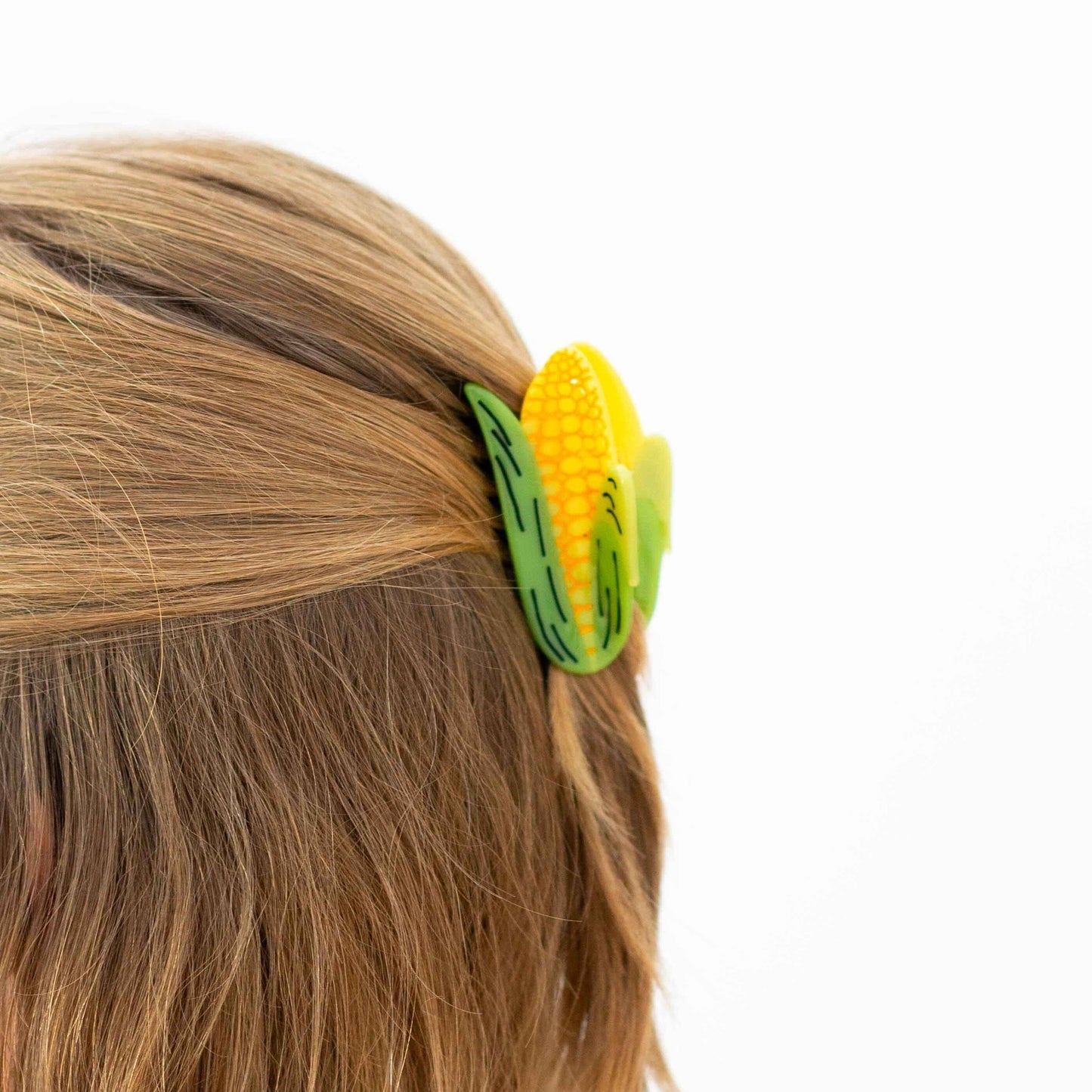 Jenny Lemons-Baby Corn Hair Claw-accessory-gather here online