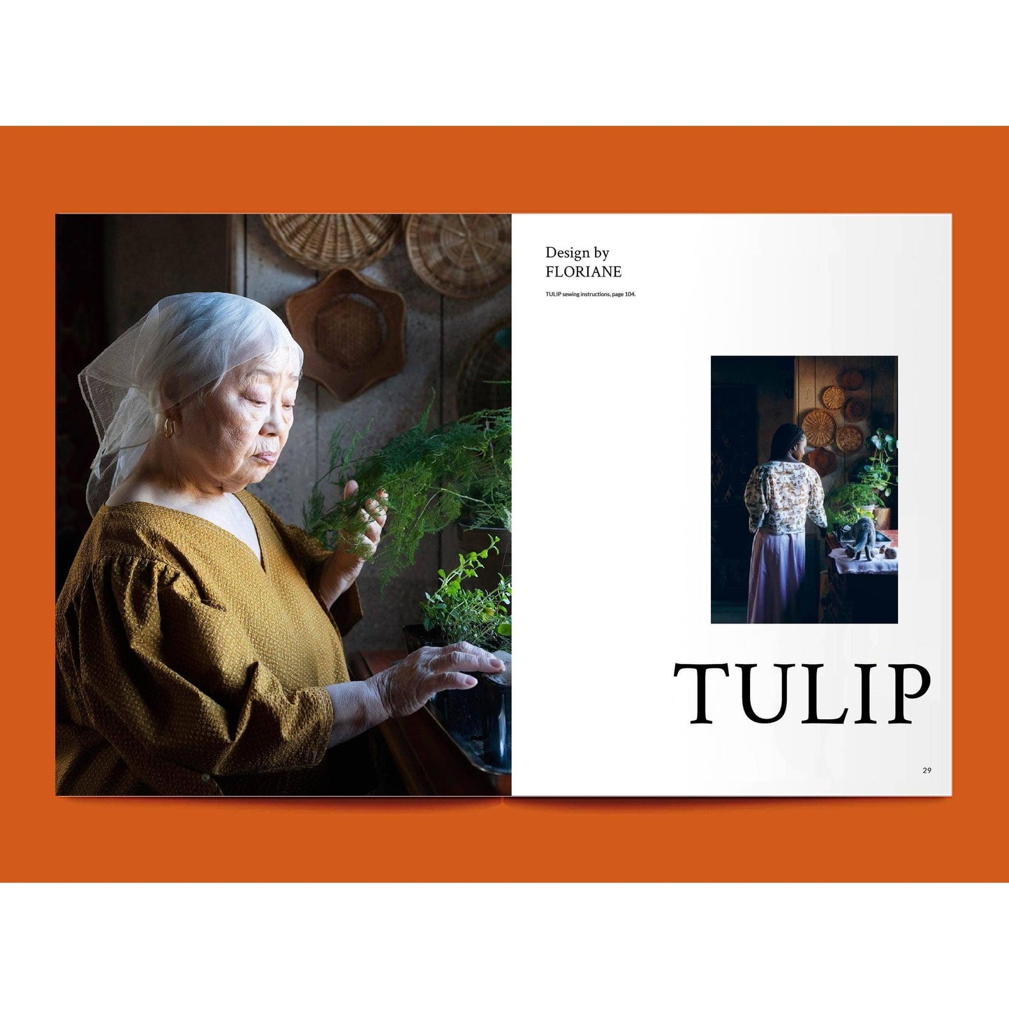 TAUKO Magazine-TAUKO Magazine issue No.4-magazine-gather here online