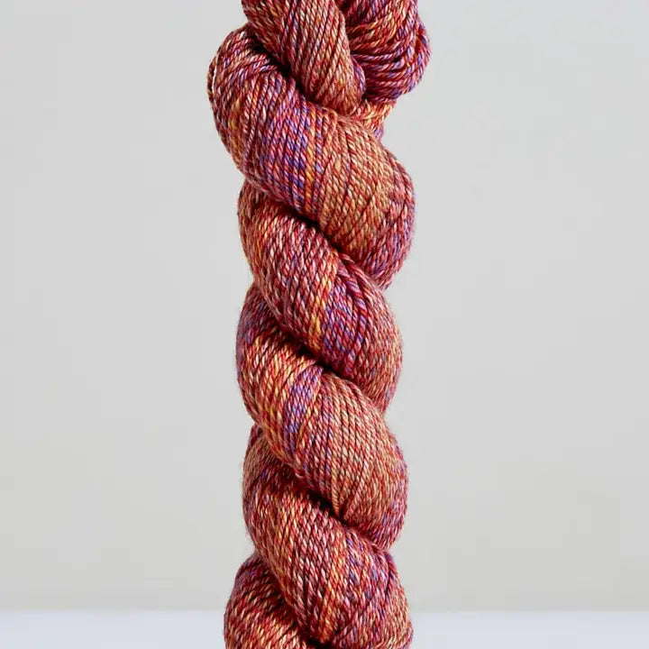 Urth Yarns-Spiral Grain Sport-yarn-Crabapple-gather here online