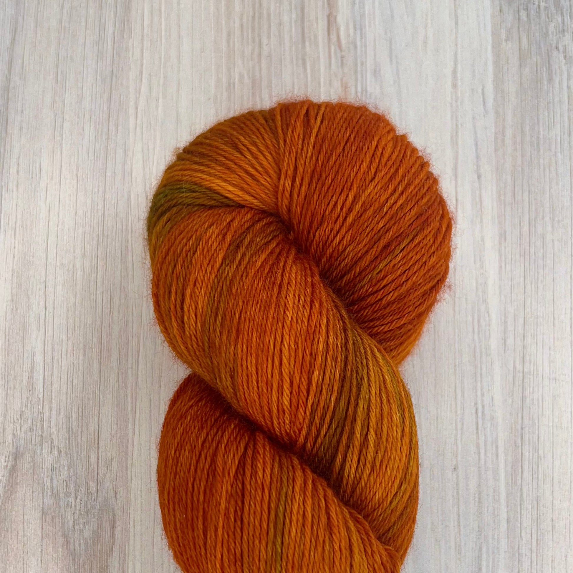 Hedgehog Fibres-Sock Yarn-yarn-Copper Penny-gather here online