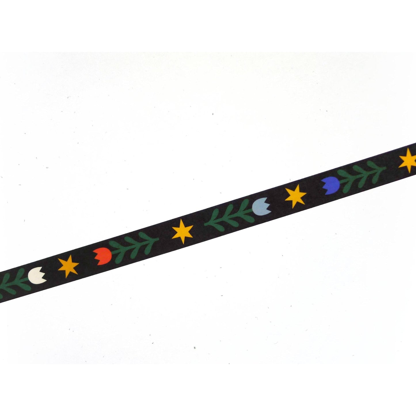 Middle Dune-Tulip Washi Tape-craft notion-gather here online