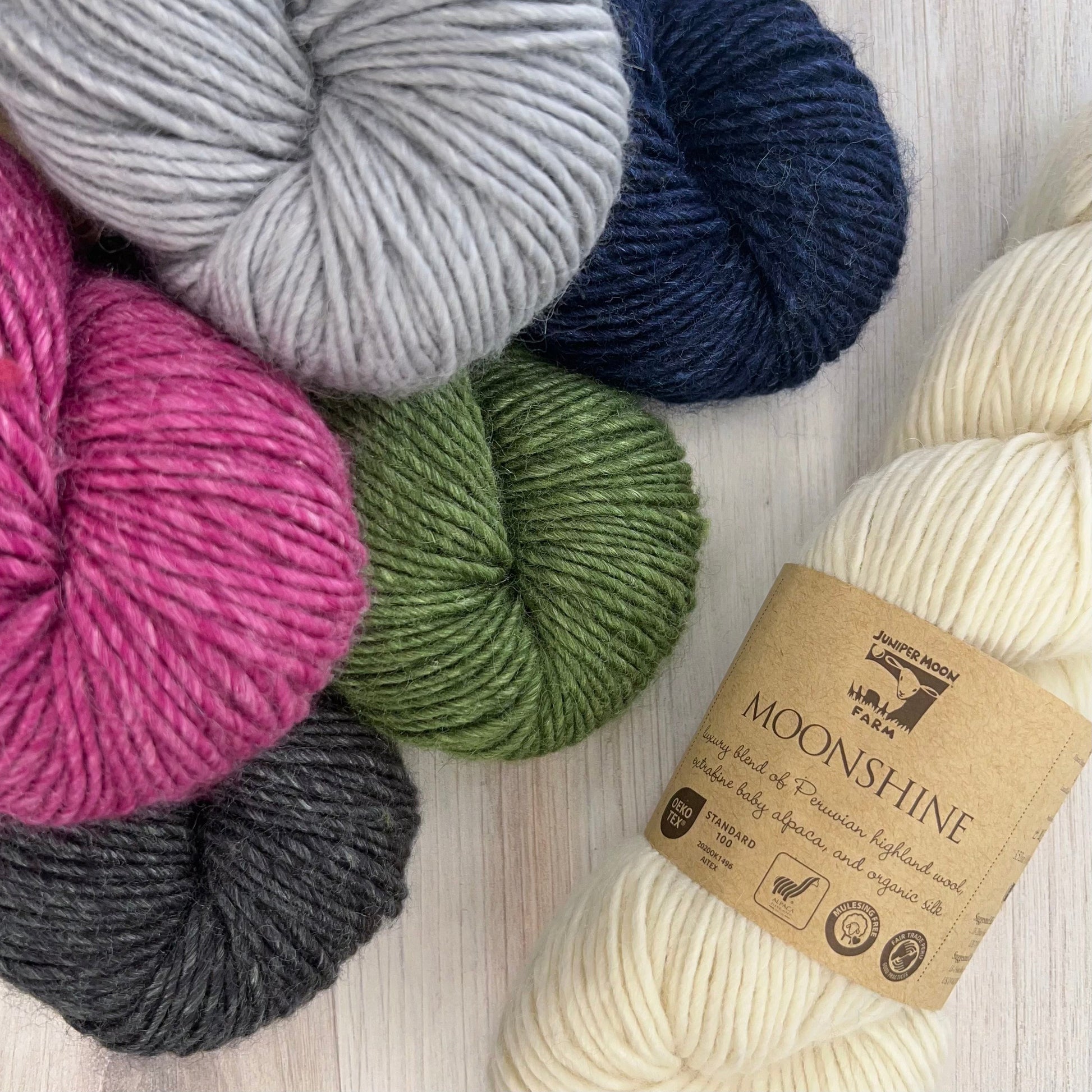 Juniper Moon Farm-Moonshine-yarn-gather here online