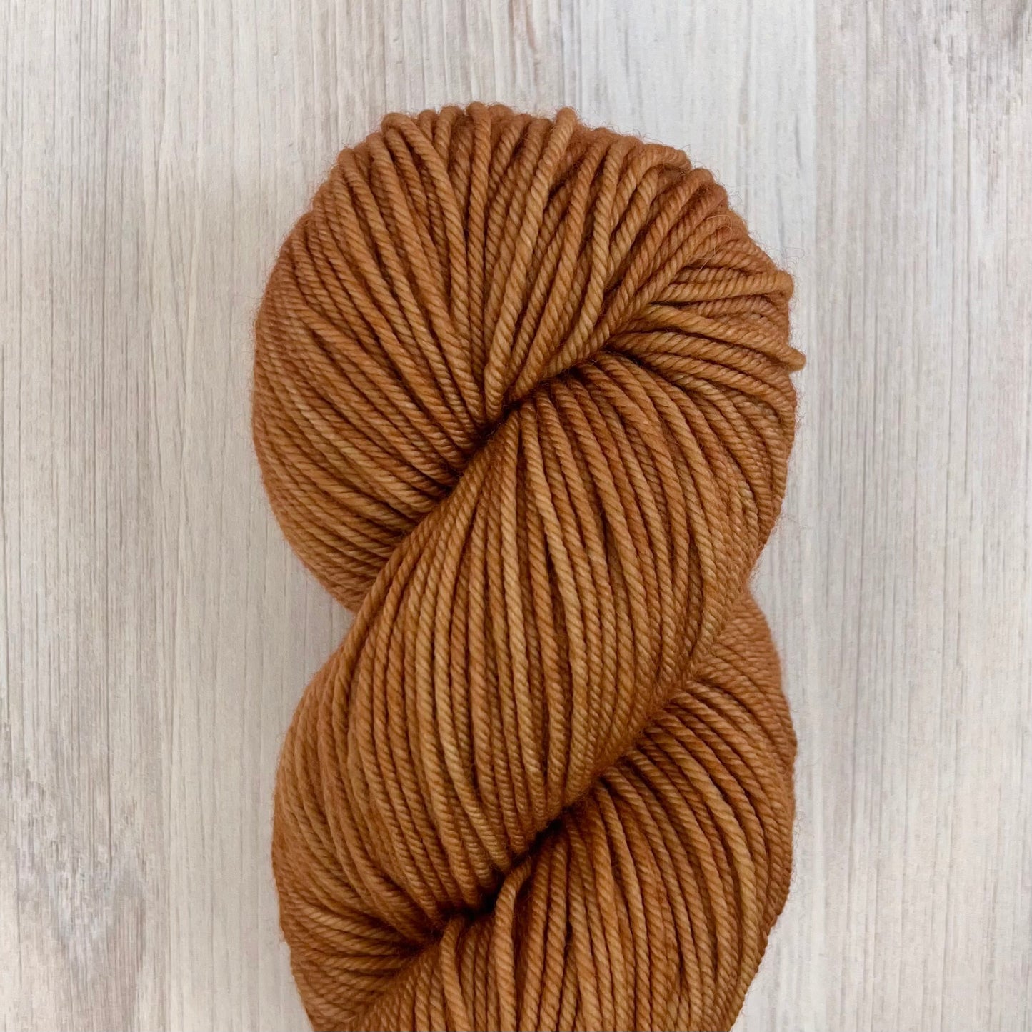 Misha & Puff-Studio Misha and Puff-yarn-Rose Gold 680-gather here online