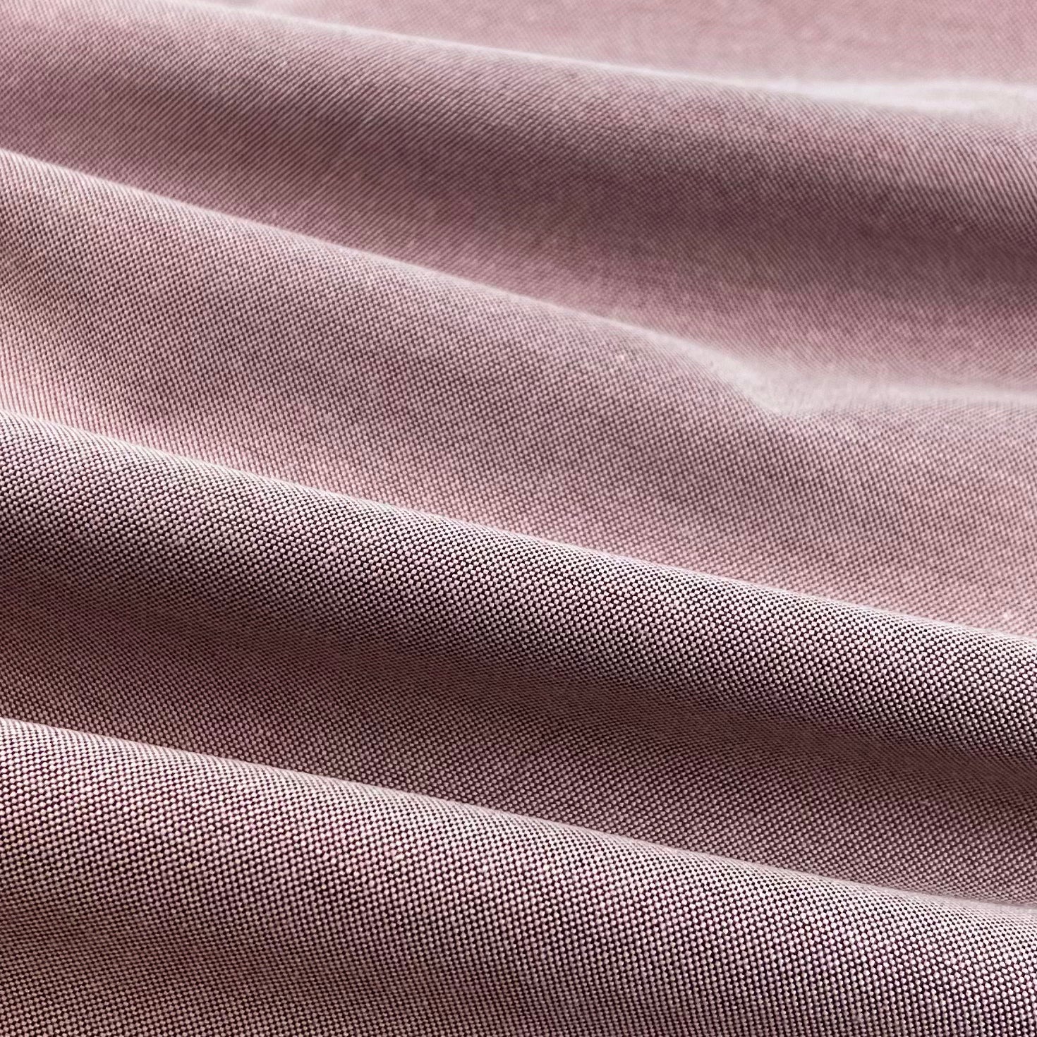 Carr Textile-4.5oz Yarn Dyed Cotton/Poly Oxford-fabric-Wine-gather here online