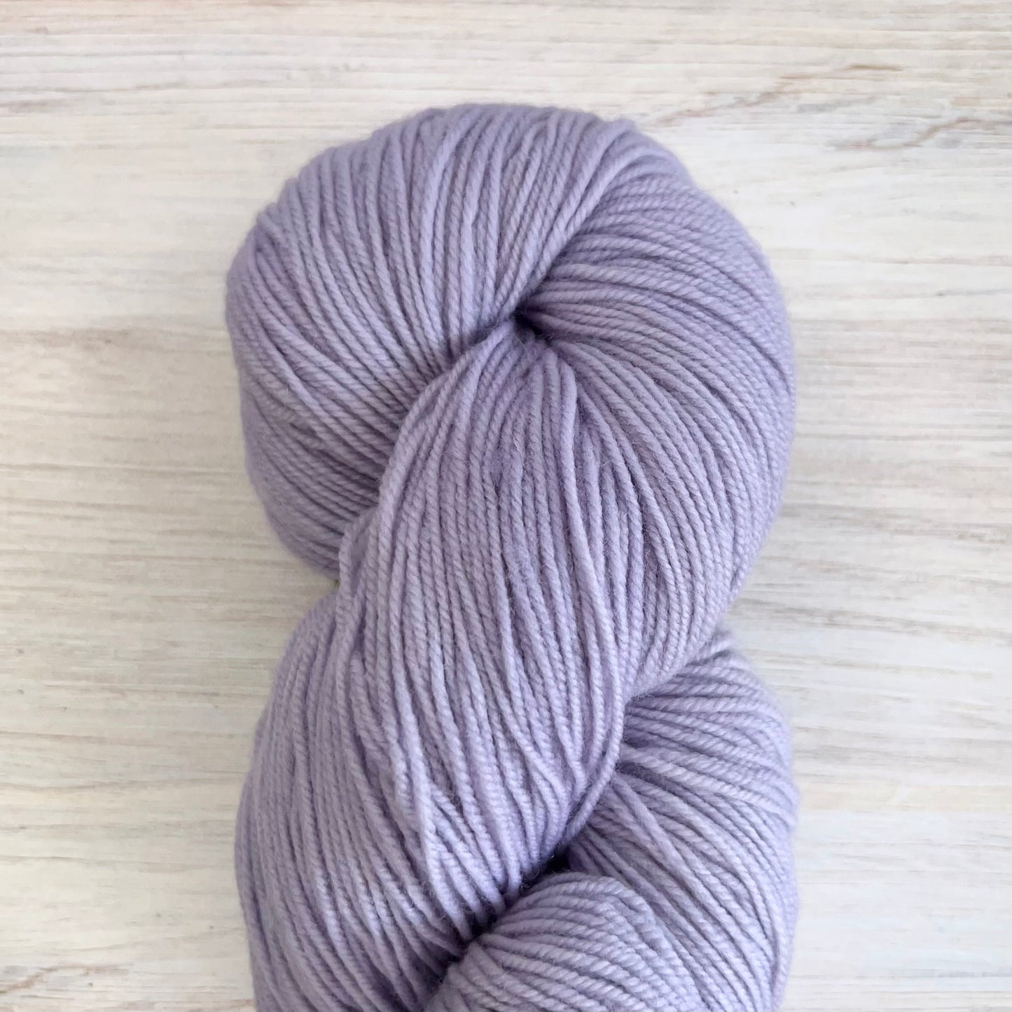 American Ewe Yarn-American Ewe Fingering-yarn-Lavender Muffin-gather here online