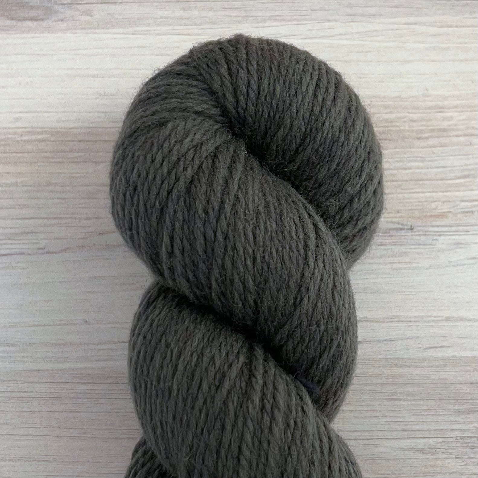 Bread & Butter Yarn Co.-Bread & Butter Everyday-yarn-Agave-gather here online