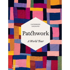 Thames & Hudson-Patchwork: A World Tour-book-gather here online