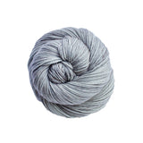 Malabrigo-Arroyo-yarn-429 Cape Cod Gray-gather here online
