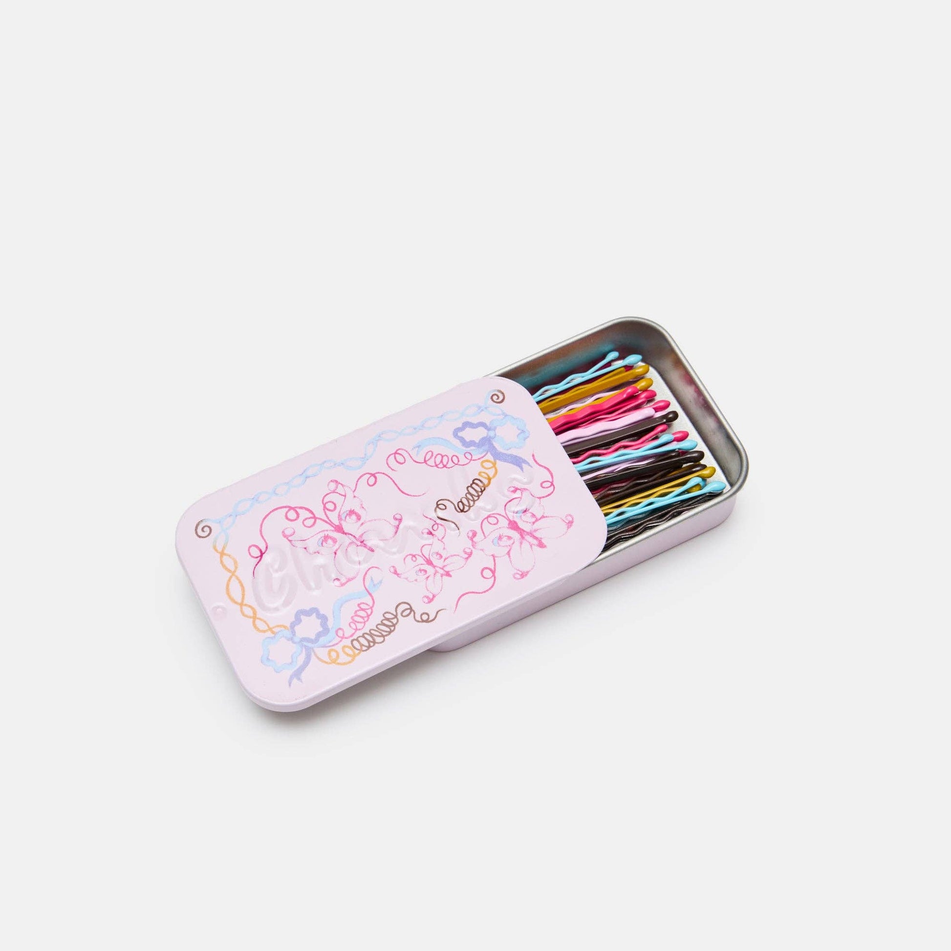 CHUNKS-Ema's Bobby Pins-accessory-gather here online