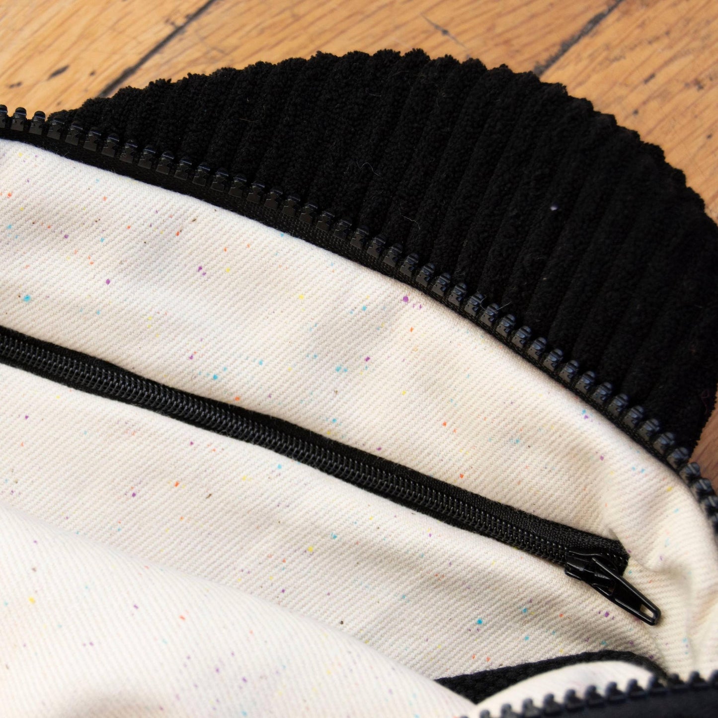 The Fish Bag - Goth
