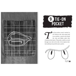Magic of Pockets: Guide to Sewing & Fixing Pockets – gather here online