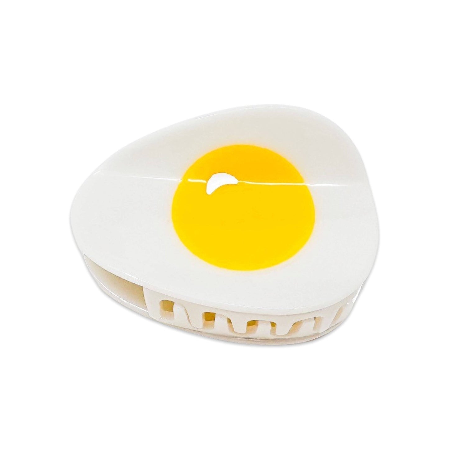 Jenny Lemons-Egg Hair Claw-accessory-gather here online