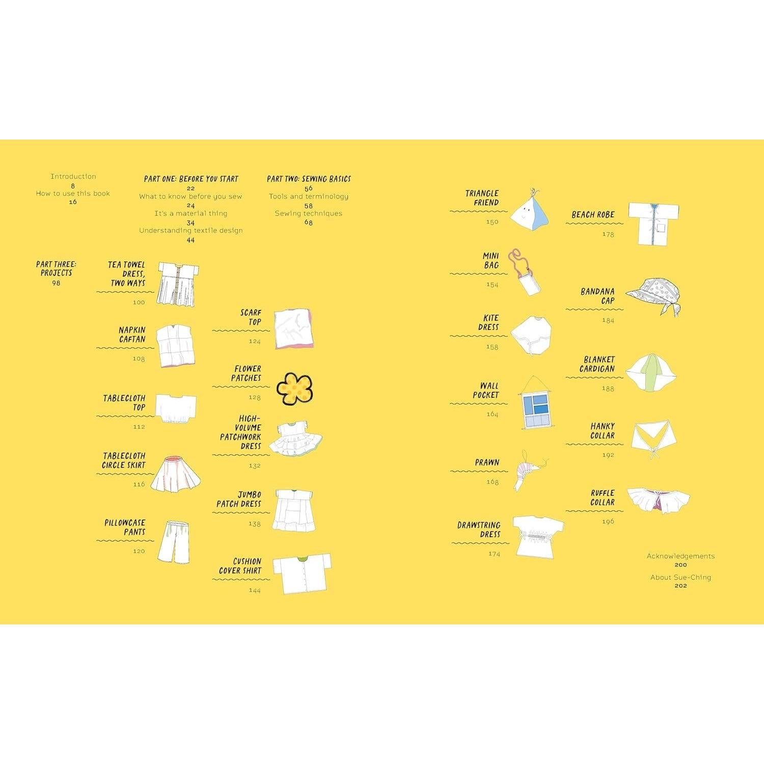 Chronicle Books-Making Happy Things-book-gather here online