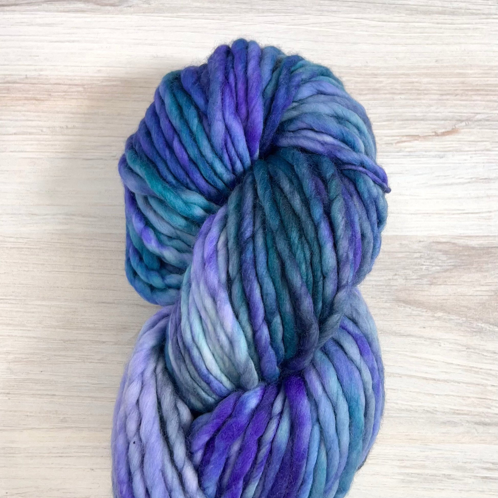Malabrigo-Rasta-yarn-856 Azules-gather here online