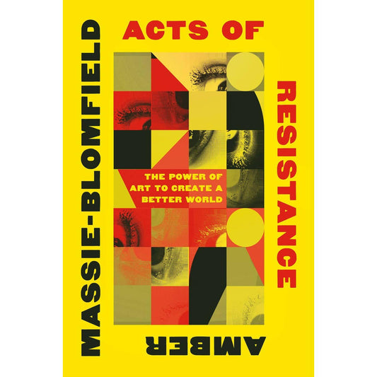 W. W. Norton-Acts of Resistance-book-gather here online