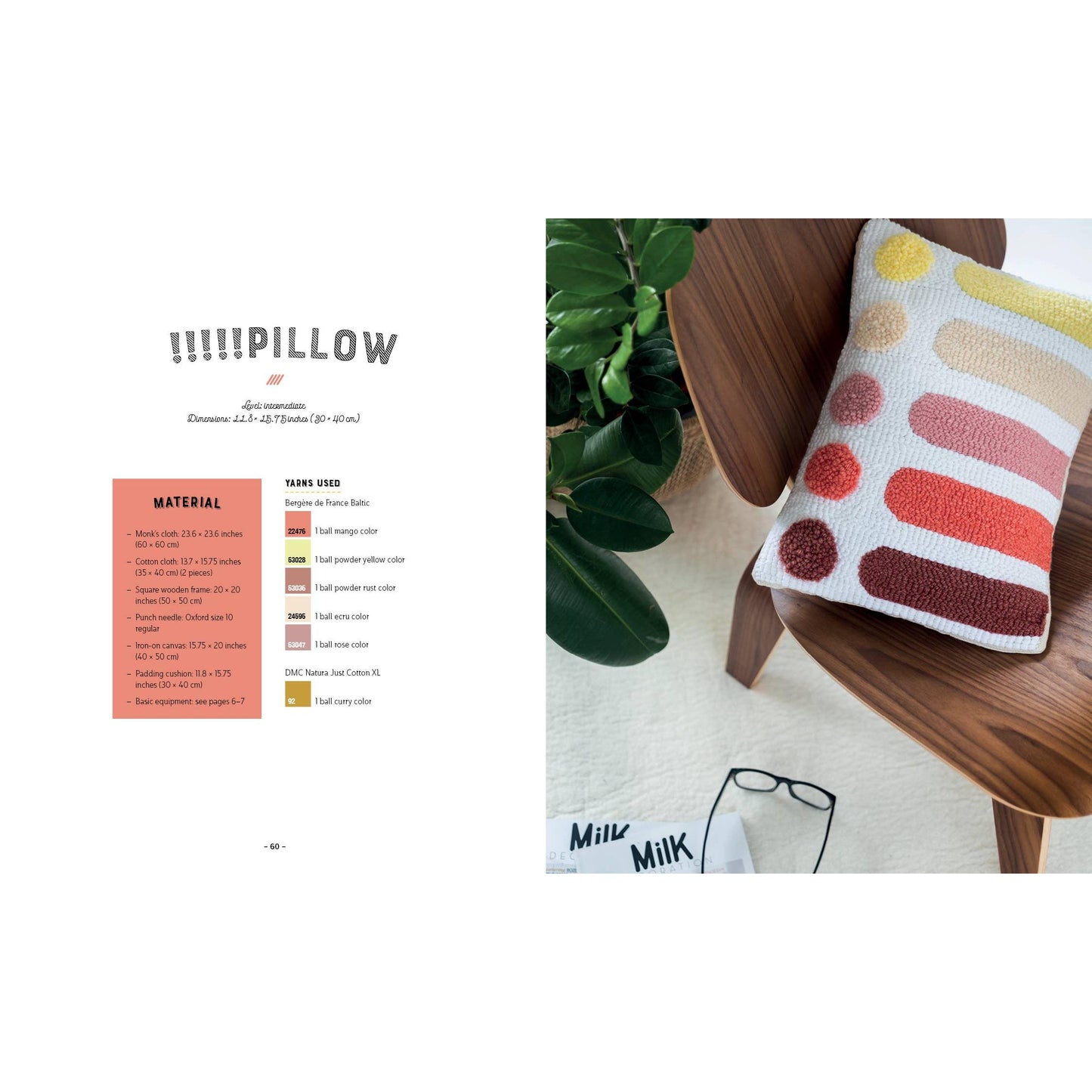 Schiffer Publishing-Punch Needle Extravaganza!: 27 Projects to Create-book-gather here online