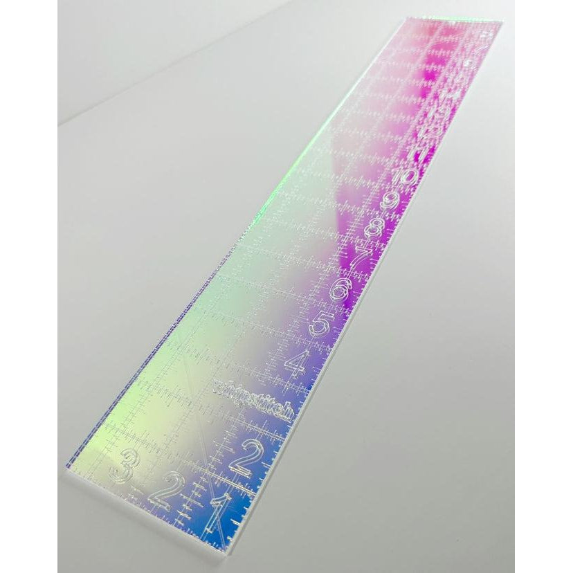 Sewing Rulers, Acrylic Quilting Rulers, Square Quilting Rulers and