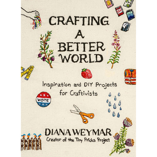 Harvest-Crafting A Better World-book-gather here online